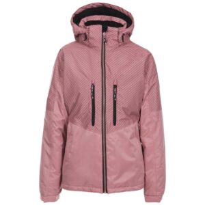 Trespass Limelight Jacket Lila 2XS Mujer