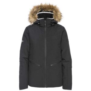 Trespass Poise Jacket Negro L Mujer