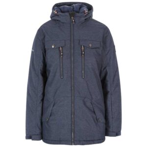 Trespass Signal Jacket Negro XS Mujer