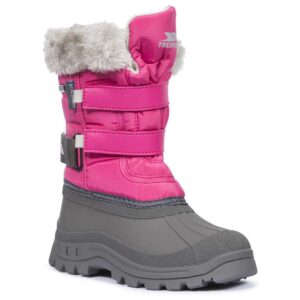 Trespass Stroma Ii Snow Boots Rosa EU 32