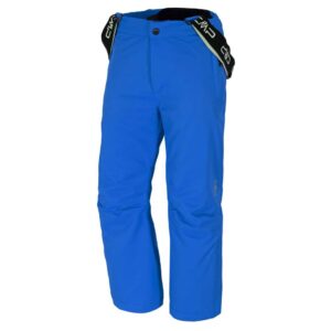 Cmp Salopette 3w15994 Pants Azul 10 Years Niño