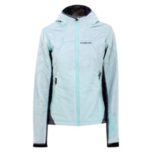 Trangoworld Solden Jacket Verde L Mujer