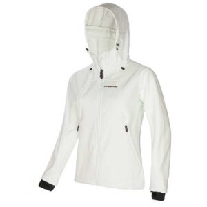 Trangoworld Kitzbuhel Softshell Jacket Blanco S Mujer