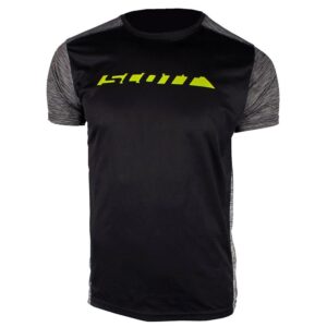 Scott Rc Adv Short Sleeve T-shirt Negro M Hombre