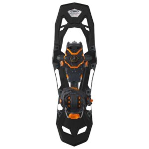 Tsl Outdoor Highlander Adjustable Snowshoes Blanco,Negro EU 41-50 / 70-140 Kg