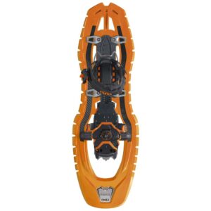 Tsl Outdoor Symbioz Hyperflex Adjustable Snowshoes Naranja EU 41-50 / 70-140 Kg