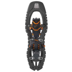 Tsl Outdoor Symbioz Hyperflex Adjustable Snowshoes Negro EU 39-47 / 50-120 Kg