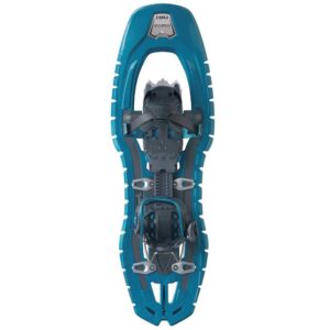 Tsl Outdoor Symbioz Hyperflex Access Snowshoes Azul EU 39-47 / 50-120 Kg