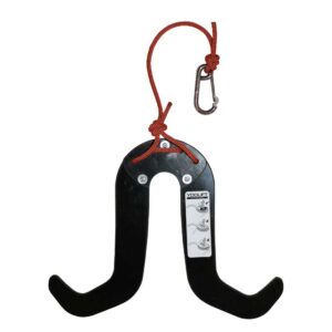 Tsl Outdoor Yoolfit Sled Negro