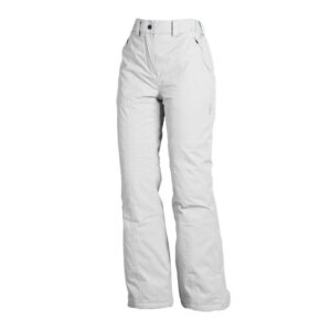 Cmp Ski 3w20636 Pants Blanco 4XL Mujer