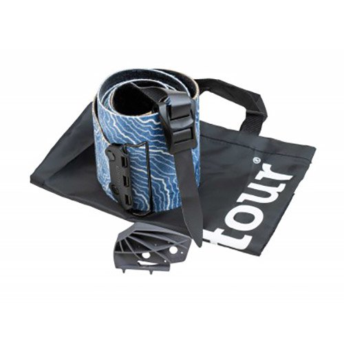 Contour Set Hybrid Mix 115 Mm Skins Azul L - Imagen 2