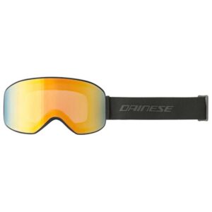 Dainese Snow Hp Horizon L Ski Goggles Negro Pink Gold/CAT2