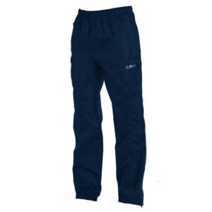 Cmp Rain 3x96436 Pants Azul S Mujer