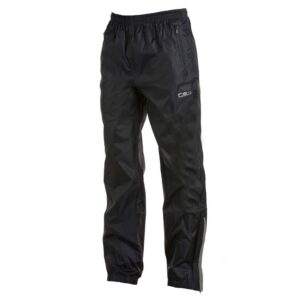 Cmp Rain 3x96436 Pants Negro M Mujer