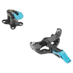 Atk Race Sl Lightweight Without Brake Touring Ski Bindings Negro