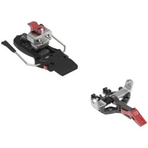 Atk Race Crest 10 86 Mm Touring Ski Bindings Negro 86 mm