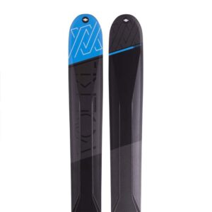 Volkl V-werks Bmt 122 Touring Skis Negro,Gris 176