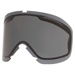 Oakley O Frame 2.0 Pro Xl Lens Gris Dark Grey/CAT3