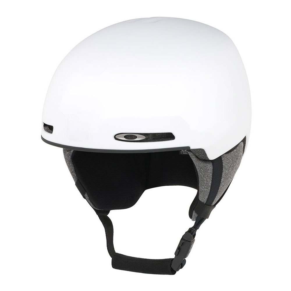 Oakley Apparel Mod 1 Helmet Blanco M - Imagen 2