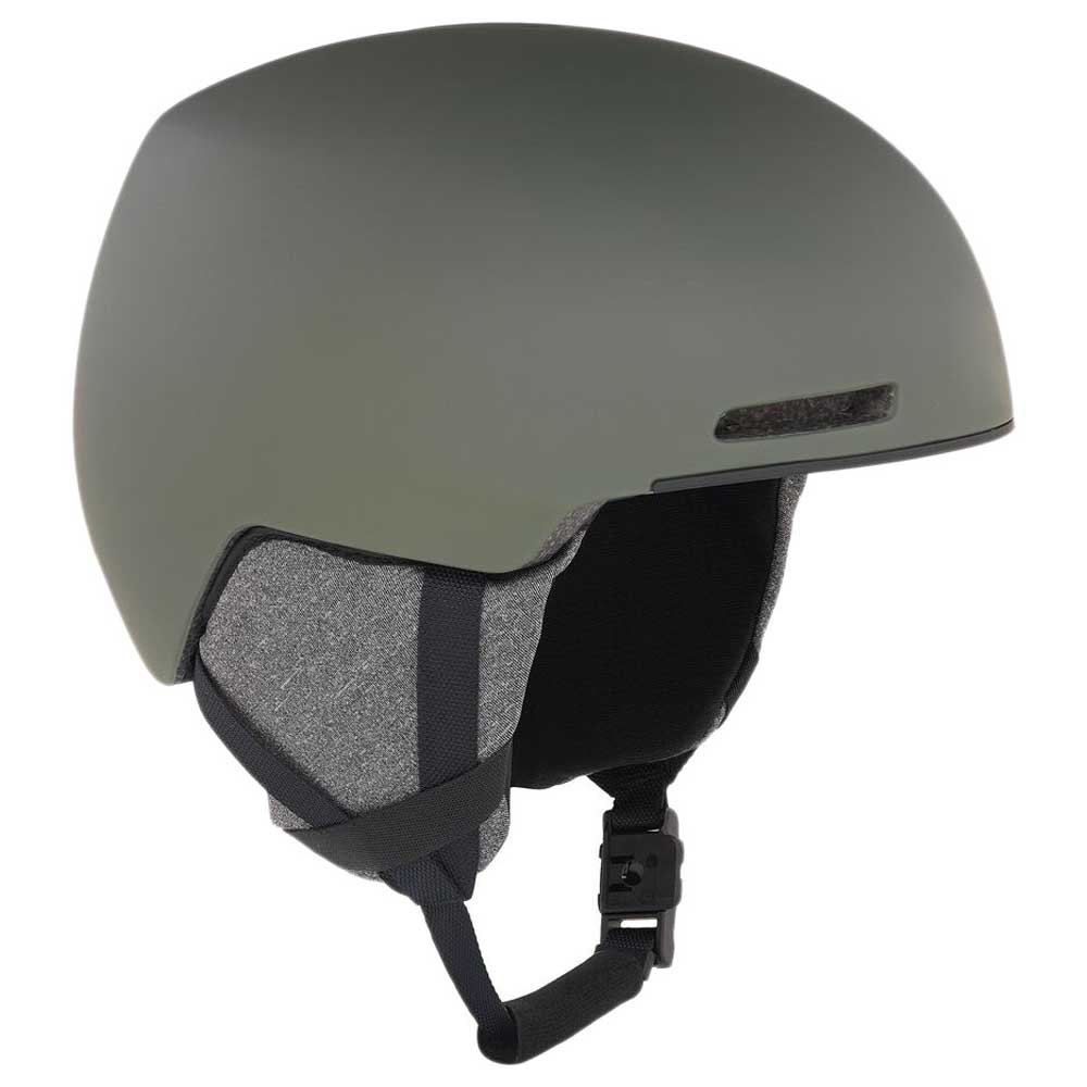 Oakley Apparel Mod 1 Helmet Gris M