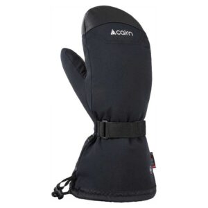 Cairn Makalu 2 C-tex Pro Gloves Negro 9.5 Hombre