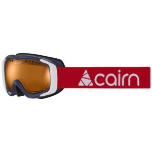 Cairn Booster C-max Ski Goggles Azul Photochromic/CAT1-3