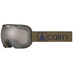 Cairn Spirit Ski Goggles Verde Dark/CAT3