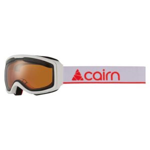 Cairn Funk Otg C-max Ski Goggles Blanco Photochromic/CAT1-3