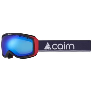 Cairn Funk Otg Ski Goggles Junior Rojo Mat Midnight Red/CAT3