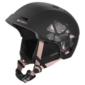 Cairn Meteor Helmet Negro XL