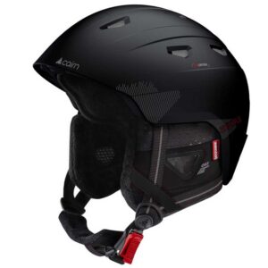 Cairn Shuffle Helmet Negro S