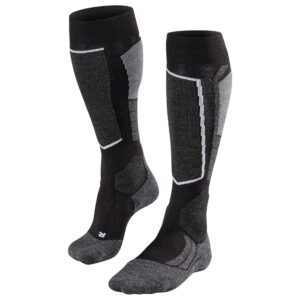 Falke Sk2 Socks Negro EU 44-45 Hombre