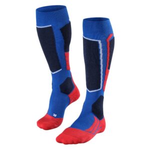 Falke Sk2 Socks Azul EU 39-41 Hombre