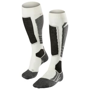 Falke Sk2 Socks Blanco EU 35-36 Mujer