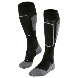 Falke Sk4 Socks Negro EU 46-48 Hombre