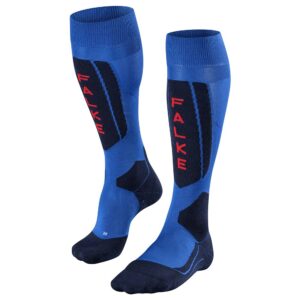 Falke Sk5 Socks Azul EU 44-45 Hombre