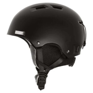 K2 Verdict Helmet Negro S / 51-55 cm