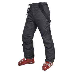 Trespass Bezzy Pants Negro L Hombre