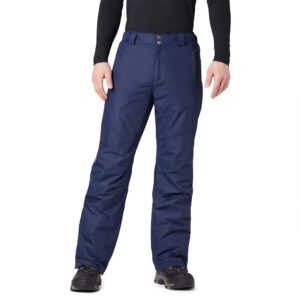 Columbia Bugaboo Ii Pants Azul 34 / 32 Hombre
