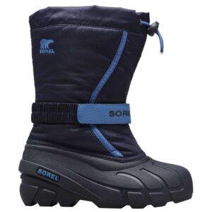 Sorel Flurry Snow Boots Azul EU 38