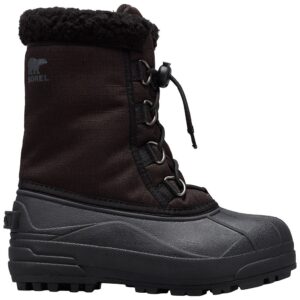 Sorel Cumberland Snow Boots Marrón EU 27