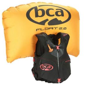 Bca Float 2.0 Mt Pro Airbag Negro M-L
