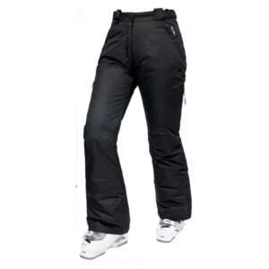 Trespass Lohan Pants Negro M Mujer