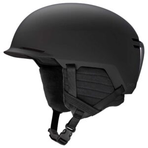 Smith Scout Helmet Negro S