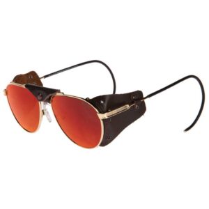 Sinner Andes Sunglasses Dorado CAT3