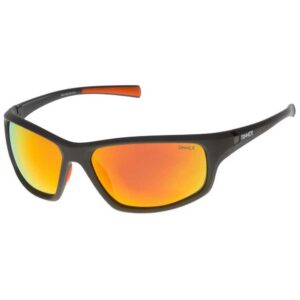 Sinner Fonds Sunglasses Gris CAT3