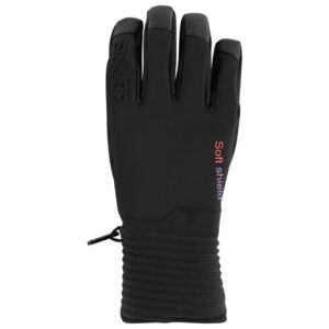 Sinner Ski Mont Gloves Negro S Hombre