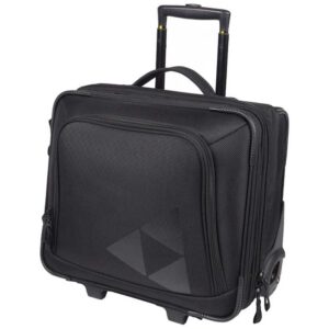 Fischer Business 40l Bag Negro