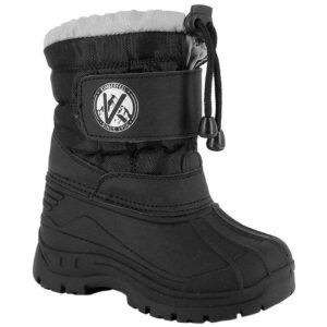 Kimberfeel Ferris Snow Boots Negro EU 37-38 Mujer