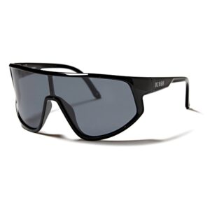 Blueball Sport Killy Sunglasses Negro Black CAT3